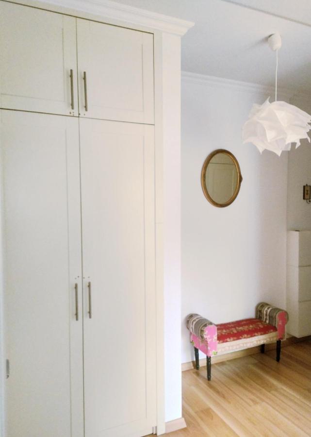 Warsaw Concierge Vistula Apartment ภายนอก รูปภาพ